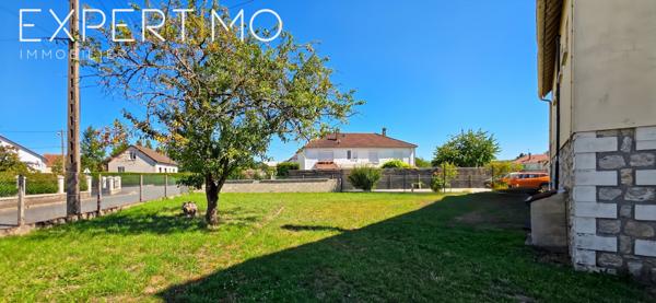 Pussay (91740) À vendre – Maison familiale 4 chambres + jardin clos – Pussay (91740)