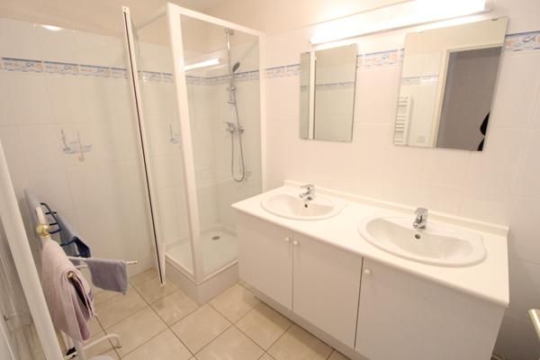 Appartement - 4 pièces - 116 m²