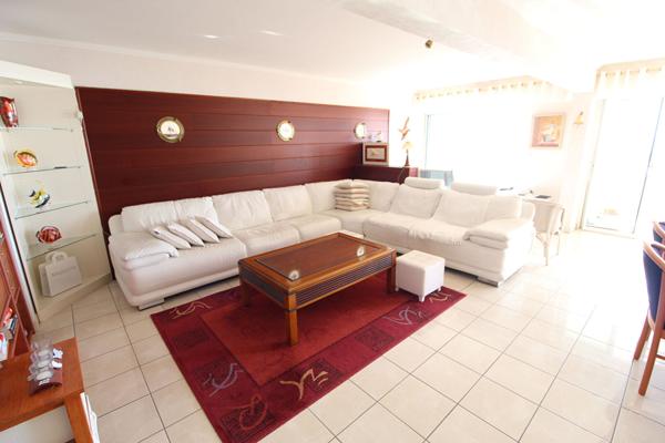 Appartement - 4 pièces - 116 m²