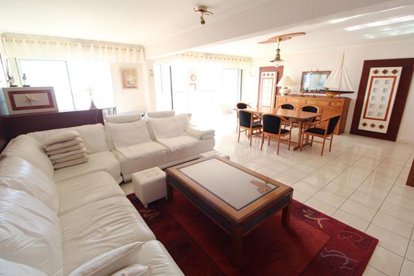 Appartement - 4 pièces - 116 m²