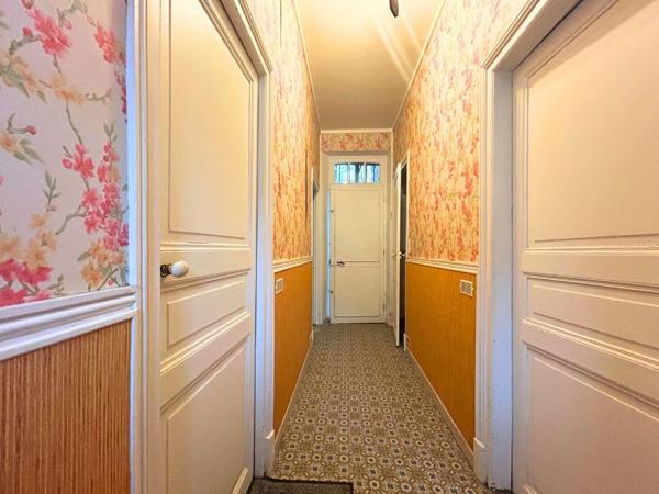 Maison Festigny 6 pièce(s) 139 m2