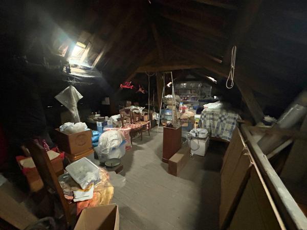 Maison Festigny 6 pièce(s) 139 m2