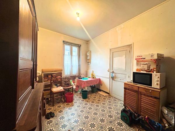 Maison Festigny 6 pièce(s) 139 m2