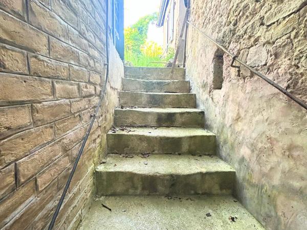 Maison Festigny 6 pièce(s) 139 m2