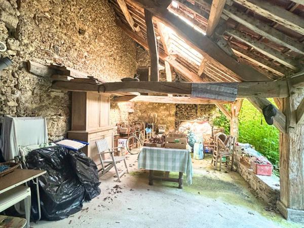 Maison Festigny 6 pièce(s) 139 m2