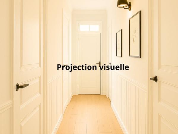 Maison Festigny 6 pièce(s) 139 m2