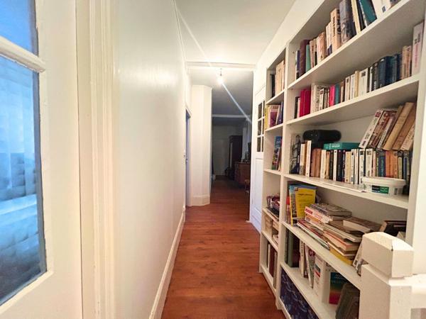 Maison Festigny 6 pièce(s) 139 m2