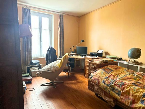 Maison Festigny 6 pièce(s) 139 m2