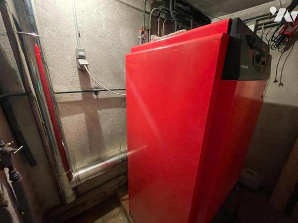 A VENDRE MAISON DE CAMPAGNE AUMONT AUBRAC