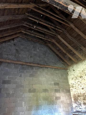 A VENDRE MAISON DE CAMPAGNE AUMONT AUBRAC