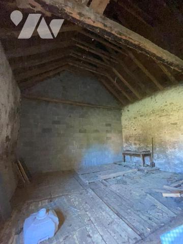 A VENDRE MAISON DE CAMPAGNE AUMONT AUBRAC