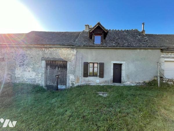 A VENDRE MAISON DE CAMPAGNE AUMONT AUBRAC