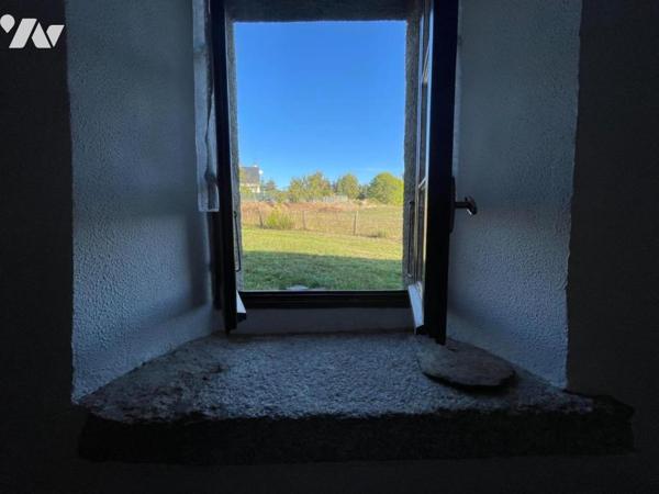 A VENDRE MAISON DE CAMPAGNE AUMONT AUBRAC