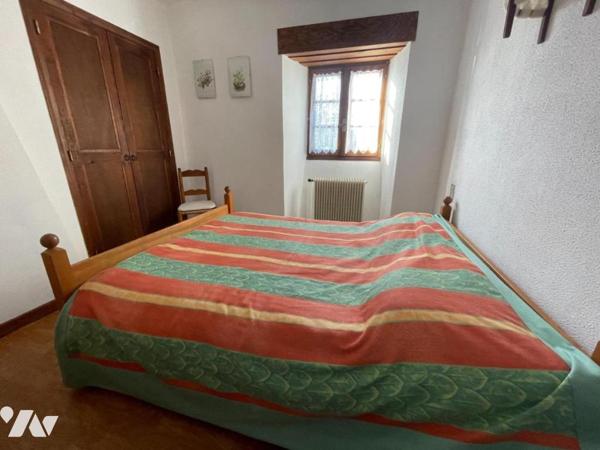 A VENDRE MAISON DE CAMPAGNE AUMONT AUBRAC