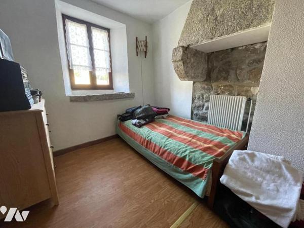 A VENDRE MAISON DE CAMPAGNE AUMONT AUBRAC