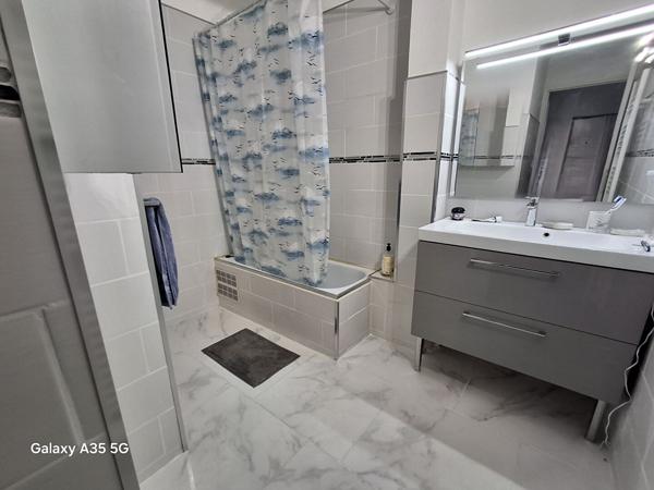 11210 PORT LA NOUVELLE A Vendre, Port-la-Nouvelle, Appartement 3 Pièces Terrasse