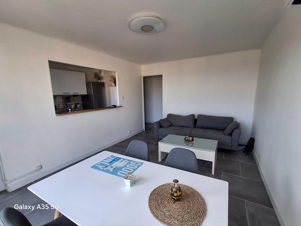 11210 PORT LA NOUVELLE A Vendre, Port-la-Nouvelle, Appartement 3 Pièces Terrasse
