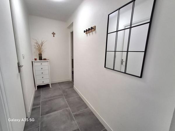 11210 PORT LA NOUVELLE A Vendre, Port-la-Nouvelle, Appartement 3 Pièces Terrasse