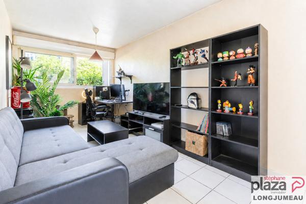 Appartement 2 pièces 40 m2