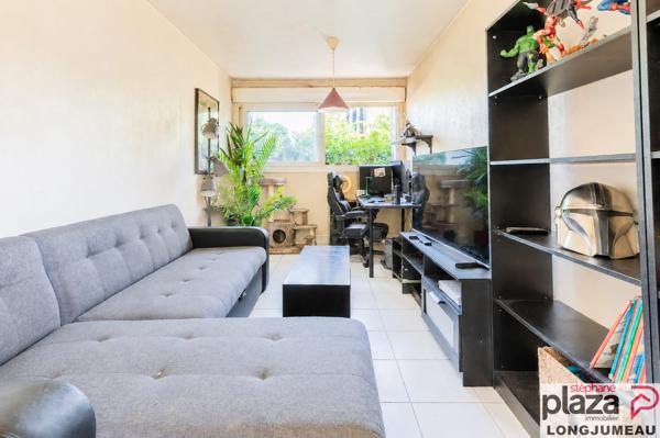 Appartement 2 pièces 40 m2