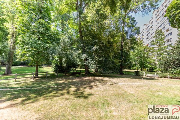 Appartement 2 pièces 40 m2