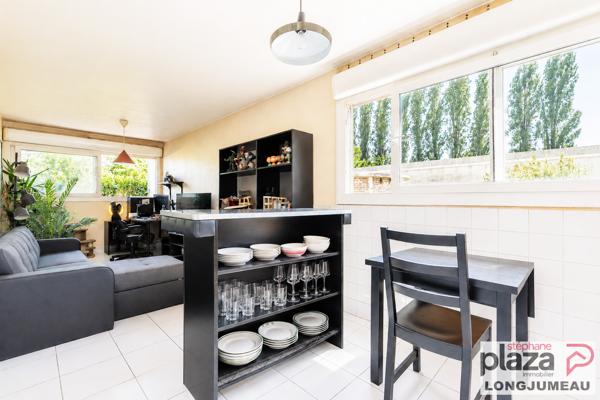 Appartement 2 pièces 40 m2