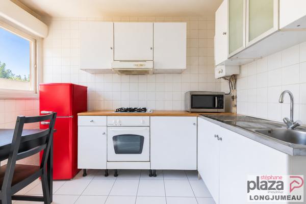 Appartement 2 pièces 40 m2