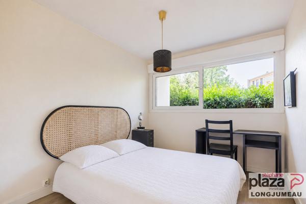Appartement 2 pièces 40 m2