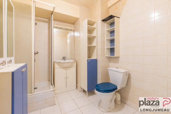 Appartement 2 pièces 40 m2