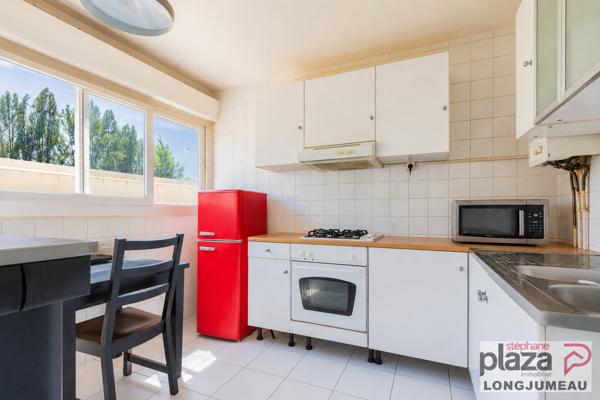 Appartement 2 pièces 40 m2
