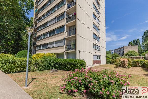 Appartement 2 pièces 40 m2