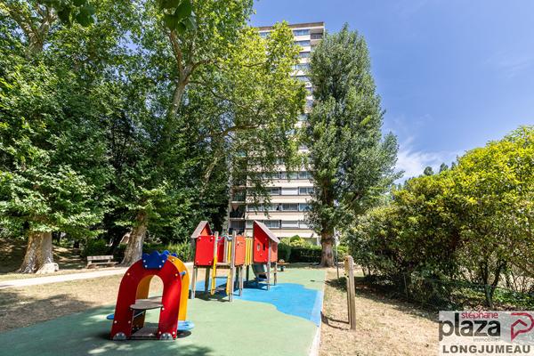 Appartement 2 pièces 40 m2