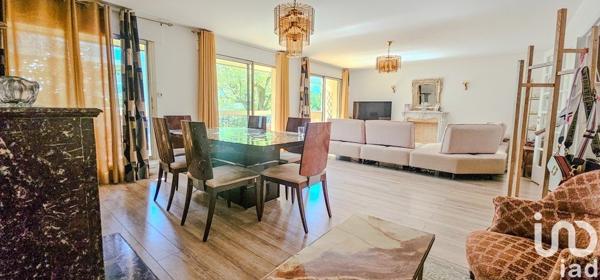 Appartement 4 pièces de 101 m² à Nogent-sur-Marne (94130)