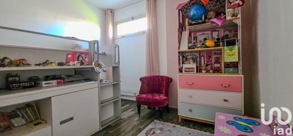 Appartement 4 pièces de 101 m² à Nogent-sur-Marne (94130)