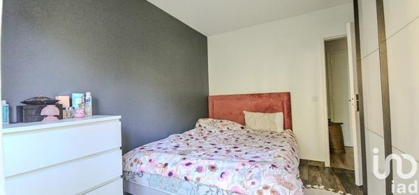 Appartement 4 pièces de 101 m² à Nogent-sur-Marne (94130)