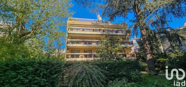 Appartement 4 pièces de 101 m² à Nogent-sur-Marne (94130)