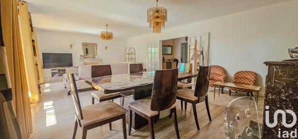 Appartement 4 pièces de 101 m² à Nogent-sur-Marne (94130)