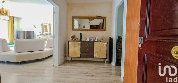 Appartement 4 pièces de 101 m² à Nogent-sur-Marne (94130)