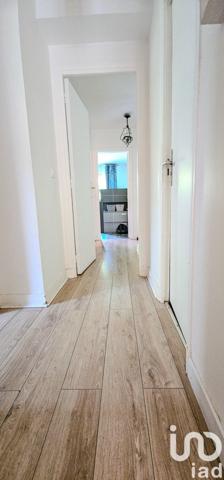 Appartement 4 pièces de 101 m² à Nogent-sur-Marne (94130)
