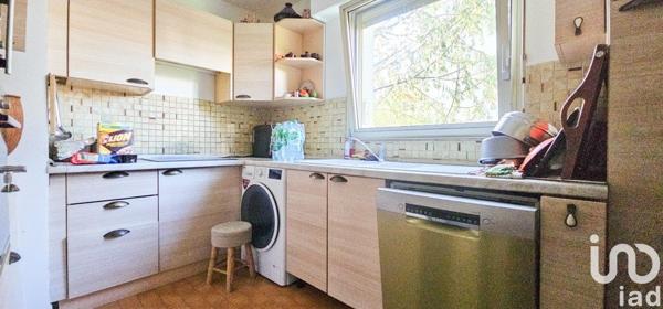 Appartement 4 pièces de 101 m² à Nogent-sur-Marne (94130)