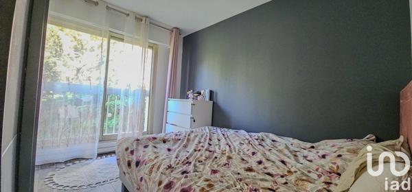 Appartement 4 pièces de 101 m² à Nogent-sur-Marne (94130)