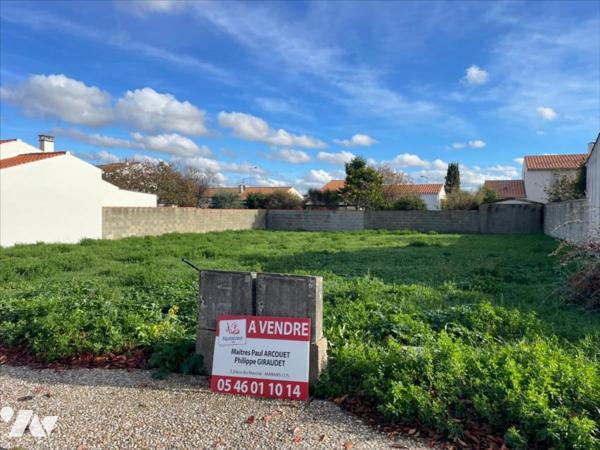 LAGORD / LA PLOUZIERE