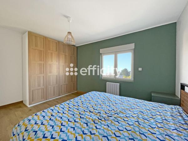 Maison 7 pièces - 160 m²