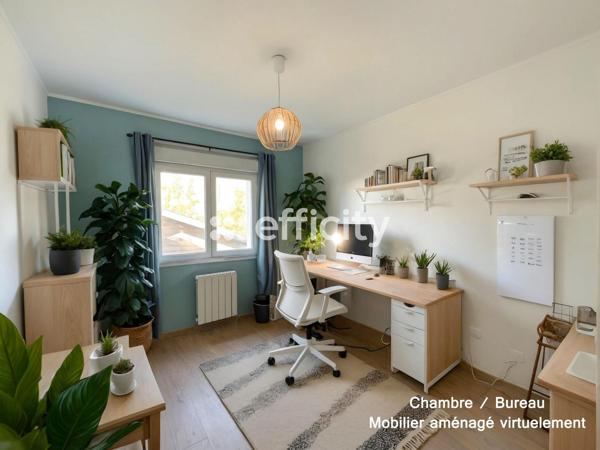 Maison 7 pièces - 160 m²