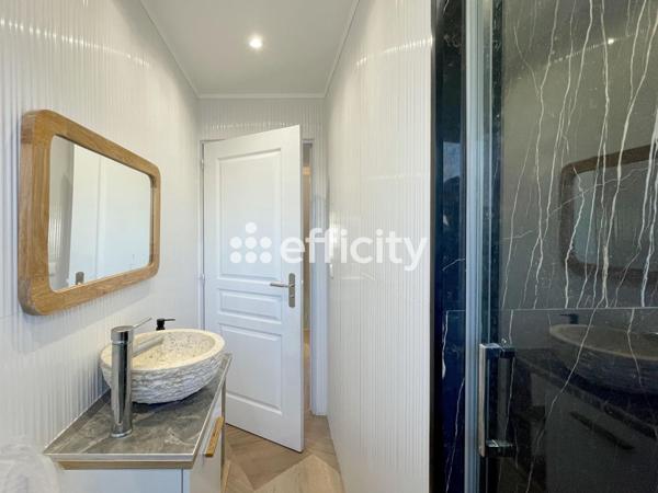 Maison 7 pièces - 160 m²