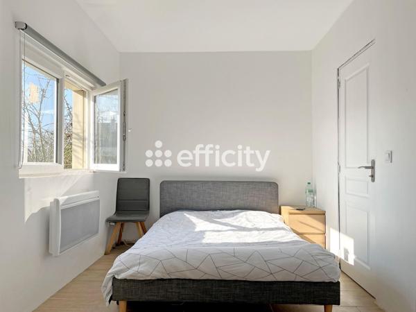 Maison 7 pièces - 160 m²