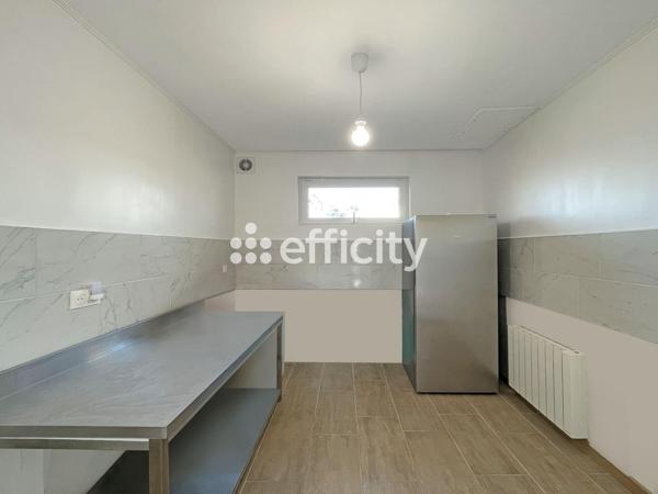 Maison 7 pièces - 160 m²