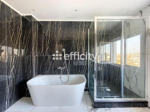 Maison 7 pièces - 160 m²