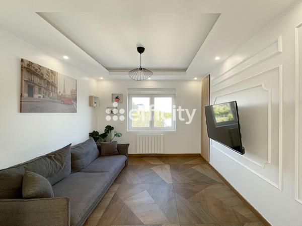 Maison 7 pièces - 160 m²