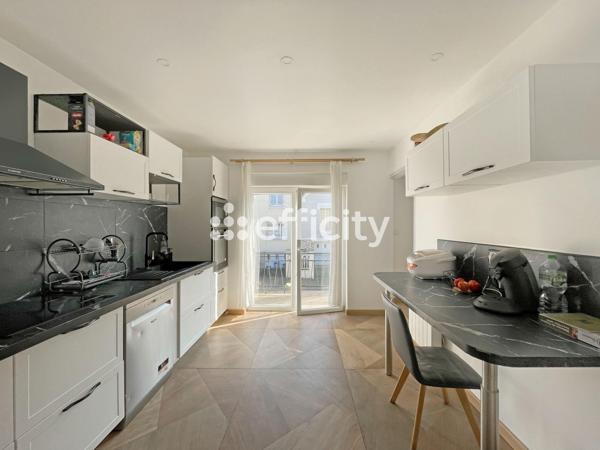 Maison 7 pièces - 160 m²